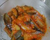 Foto langkah ke 6 dari resep Terong balado.