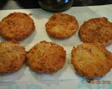 A picture of step 11 of Deep Fried Tomato گوجه فرنگی سرخ شده.