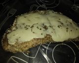 Foto del paso 3 de la receta: Milanesas rebozadas con avena