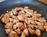 Foto del paso 4 de la receta: Pollo fu yong