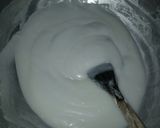 Foto langkah ke 6 dari resep Bubur sumsum lembut.