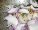 गोभी की सब्ज़ी (Gobhi ki sabzi recipe in hindi) रेसिपी चरण 1 फोटो