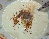 सेब का रायता (Seb ka raita recipe in Hindi) रेसिपी चरण 3 फोटो