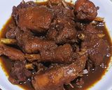 Foto langkah ke 4 dari resep Ayam Kecap Kencur.