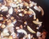 Sertés ragú kertész módra recept fázis 2 fotója
