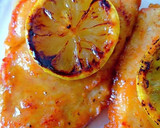 Foto del paso 9 de la receta: Pechugas de pollo al estilo cantonés en salsa reducida de cítricos