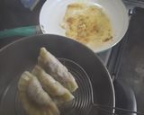 Foto del paso 10 de la receta: Pierogi diferentes (varenikes polacos)