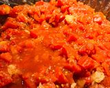 A picture of step 2 of Crockpot Tomato 🍅 London Broil.