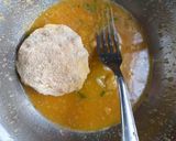 Foto del paso 3 de la receta: Croquetas chatas
