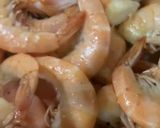 Foto del paso 9 de la receta: *Camarones Especiales a la Jauregrill*