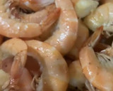 Foto del paso 9 de la receta: *Camarones Especiales a la Jauregrill*