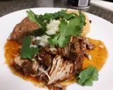 Foto del paso 5 de la receta: Barbacoa de puerco 🐖