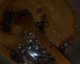 A picture of step 5 of Groundnuts Matoke #seasonalingridientcontest.