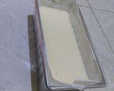 Foto langkah ke 4 dari resep Gluten Free Cake.