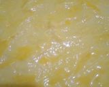 Foto langkah ke 3 dari resep Prol Tape Keju Lembut, NO Mixer.