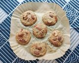 รูปขั้นตอนการทำที่ 4 ของ Soft cookie คลีนๆ