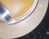 Foto del paso 6 de la receta: Tarta San marcos (trufa y nata)