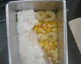 Foto langkah ke 3 dari resep 318. DingSari || Puding Nagasari.