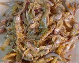 মোরলার করুয়া (mouralar karua recipe in Bengali) রেসিপির ধাপ 2 ছবি