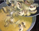 Foto del paso 12 de la receta: Setas y champiñones en salsa Rockefeller