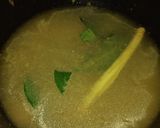 Foto langkah ke 3 dari resep Soto Ceker Tauge.