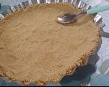 Foto del paso 2 de la receta: Tarta mousse de Frutillas 🍓