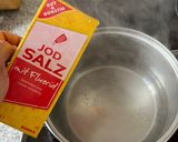 Foto langkah ke 1 dari resep Spaghetti Aglio E Olio.
