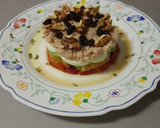 Foto del paso 9 de la receta: Ensalada de pimientos