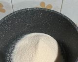 Foto langkah ke 1 dari resep Pudot Mangga Cheese Milk.