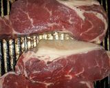 Foto del paso 1 de la receta: Ojo de bife a la riojana como lo hago yo!