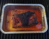 A picture of step 4 of Pork Ribs with Pilaf Rice.