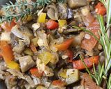 Une image de l'étape 9 de 🌿 Ratatouille Provençale.