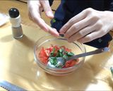 Foto del paso 8 de la receta: Bruschetta muy fácil