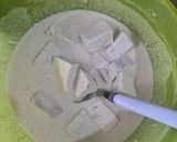 Foto langkah ke 3 dari resep Tahu Kriuk Tahan Lama.