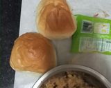 Foto langkah ke 4 dari resep Egg Sandwich Box.