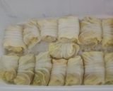 Foto langkah ke 5 dari resep Cilok Sawi Putih.