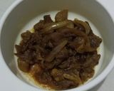 Foto langkah ke 4 dari resep Beef Teriyaki ala Hokben (MPASI 12 bulan +).