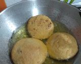 प्याज की कचौड़ी (pyaz ki kachori recipe in Hindi) रेसिपी चरण 6 फोटो