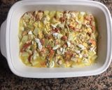 Foto del paso 4 de la receta: Salpicón de marisco
