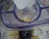 Foto del paso 2 de la receta: Sorbete (nieve) de frutas
