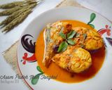 Foto langkah ke 2 dari resep 9. Asam Padeh Ikan Tongkol #SelasaBisa.