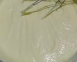 Foto langkah ke 2 dari resep Strawberry Cheese Cake🍓.