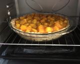 Foto langkah ke 4 dari resep Pie mangga / Mango pie.