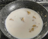 Foto del paso 5 de la receta: Conchas de merluza