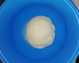 Túrós, szilvalekváros bukták recept fázis 1 fotója