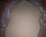 Foto del paso 10 de la receta: Pizza Hawaiana