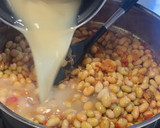 Foto del paso 6 de la receta: Pochas con vieiras