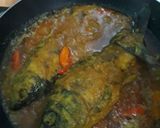 Foto langkah ke 3 dari resep Pepes ikan.