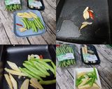 鯖魚便當的食譜步驟3照片