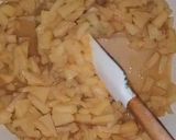 Foto langkah ke 3 dari resep Apple Marshmallow/Apple Cloud.